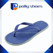 Single Color Men EVA Hotel Flip Flop